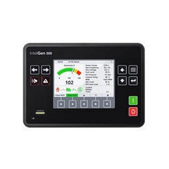 InteliGen 500 G2 Controller IG4500XXBAA for ComAp