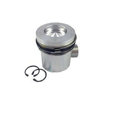 Piston Assembly A77773 for Case IH 6830T Engine 1670 1680 1688 2188 2022 2044 2055 2155 7040 7050 9210 9230