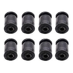 8 Pcs Bushing 9010-050500 for CFMoto CF500 CF600-5 Rancher500 X5LWB X6 CForce 800XC