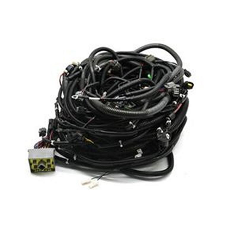 Wiring Harness LC13E01096P1 for Kobelco Excavator SK350-6E SK330-6E SK330LC-6E