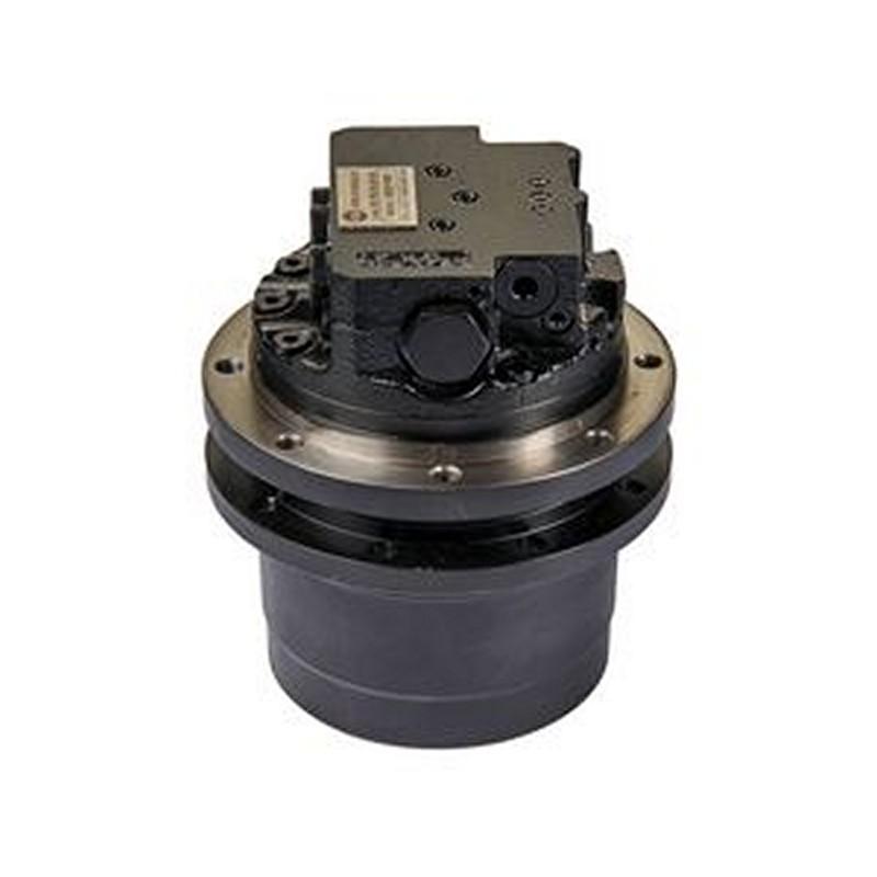 Travel Gearbox With Motor for JCB Excavator 801.6 8016