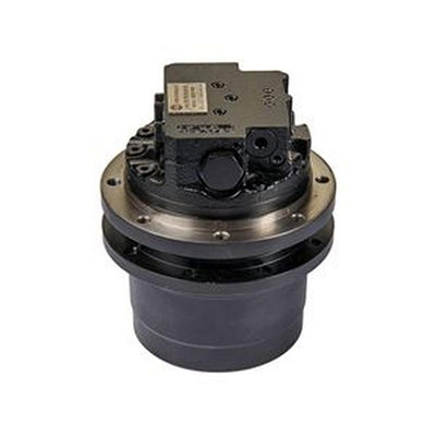 Travel Gearbox With Motor for JCB Excavator 801.6 8016