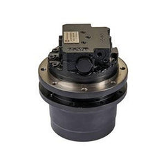 Travel Gearbox With Motor for JCB Excavator 801.6 8016