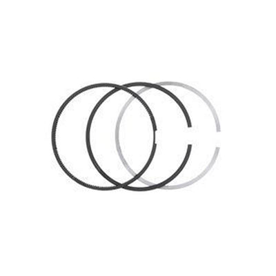 1 Set Piston Ring 3802919 for Cummins Engine ISB5.9 QSB5.9 6B B5.9 4B3.9 ISB ISF2.8