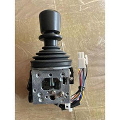 Joystick Controller 2187202 for Vogele Asphalt Paver Super 1600-2 1800-2 1803-2 1880-3 1900-2 1900-3 2100-2 2100-3