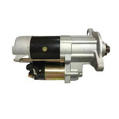 24V 11T Starter Motor 1811003414 for Isuzu Engine 6WG1 Hitachi Excavator ZX450 ZX470 ZX500 ZX600 ZX650 ZX800 ZX850-3