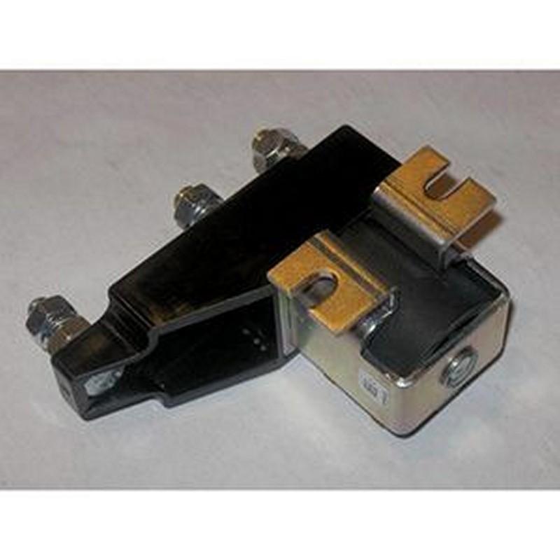 Relay 2901010640 for Haulotte Boom Lift HT21RT HT23RTJ HT26RT HT28RTJ HT43RTJ HT61RT HT67RTJ