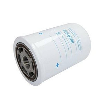 Aftermarket Donaldson P550786 Fleetguard HF28989 Hydraulic Filter for Engine Dozer Combine Harvester