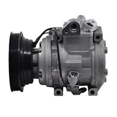 10PA15L A/C Compressor 88320-42050 for 1998-2000 for Toyota RAV4 L4 2.0L
