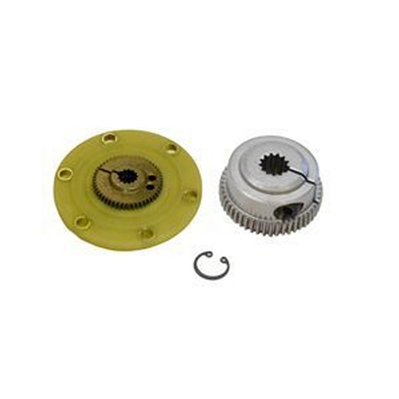 Coupling Kit 2420101590 for Haulotte H12SD H15SD H18SDX H25TPX HB68J H76 HS5388RT