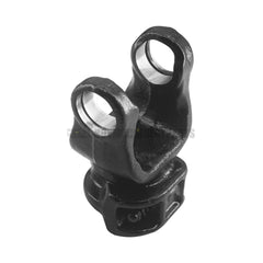 14N Series 102-1406 Tractor Quick Disconnect Yoke 1-3/8" 6 Spline Bore  buymachineryparts (1715