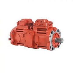 Kawasaki K5V140DTP Hydraulic Pump KSJ2851 KSJ15460 for CASE Excavator CX350 CX330