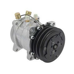 12V 2PK 125mm SD507 A/C Compressor 9173 5104 5133