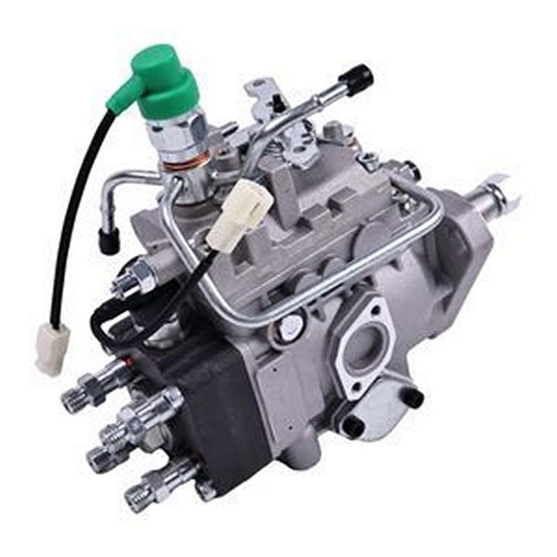 Fuel Injection Pump 336-9191 for Caterpillar CAT Engine 3044C C3.4 Loader 256C 262C 277C 279C 287C 289C