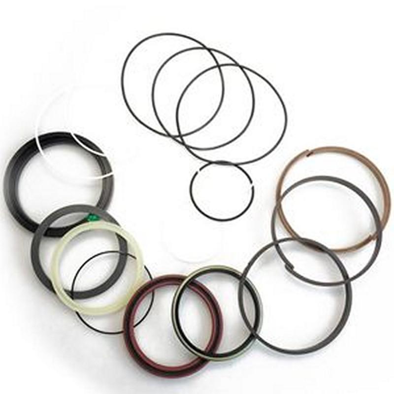 Boom Swing Cylinder Seal Kit 21D-61-14140 for Komatsu PC75-1 PC75R-2 PC95-1 PC110R-1 PW75-1 PW95-1 Excavator