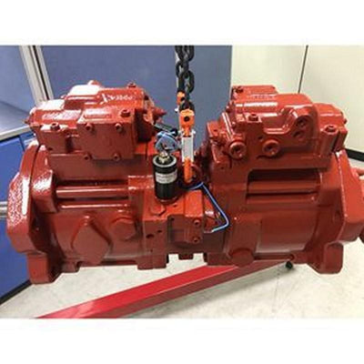 Main Hydraulic Pump 31QB-10030 for Hyundai Excavator R450LC-7 R480LC-9 R500LC-7 R520LC-9