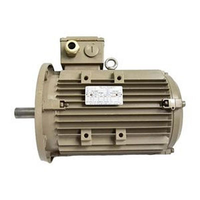 3.0KW 380V 50HZ Fan Motor 1092-1142-21 for Atlas Copco Air Compressor