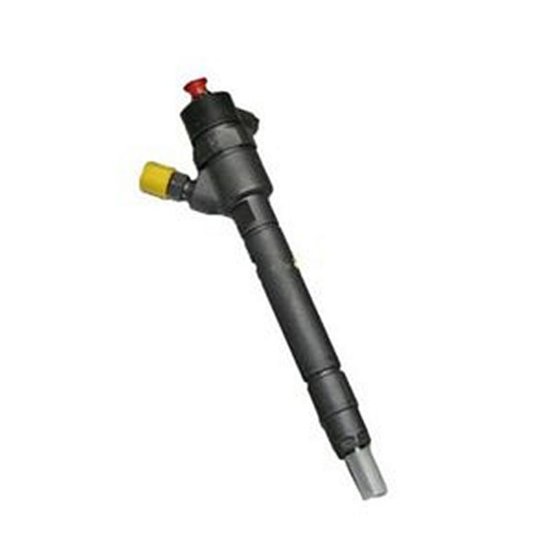 Fuel Injector BEBJ1A012001 for DAF