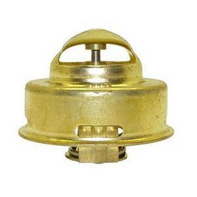 Thermostat 31646-02200 for Mitsubishi Engine S4S S4E 4DQ7 Hyundai R160LC-9S R170W-9S R180LC-9S R180W-9S