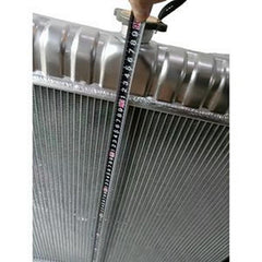 Water Tank Radiator 109-9495 for Caterpillar CAT Engine 3066 Excavator 320B 320BL 322BL 320BN