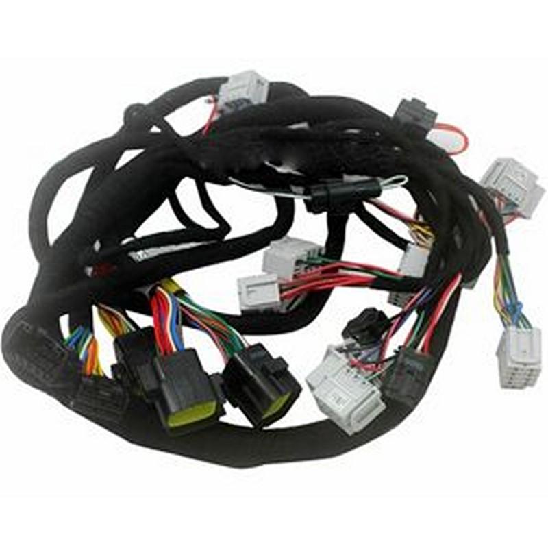 Wire Harness VOE14505542 for Volvo EC140B EC210B EC240B EC290B EC330B EC360B EC460B EW140B EW160B EW180B EW200B