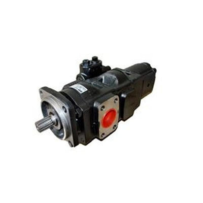 Hydraulic Pump 20/918300 for JCB Telehandler 540S 530S 533-105 540 530SXL 530SWAY