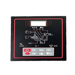 Membrane Keypad of Controller 88290007-789 for Sullair Air Compressor