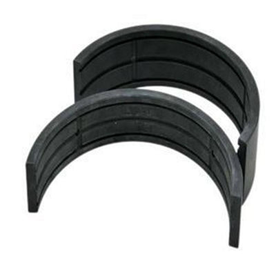 2PCS Mast Support Bushing 61251-33660-71 for Toyota Engine 1DZ 2Z 4Y 3Z Forklift 02-6FD28 02-6FD30 02-6FG28 02-6FG30 60-6FD28 60-6FD30