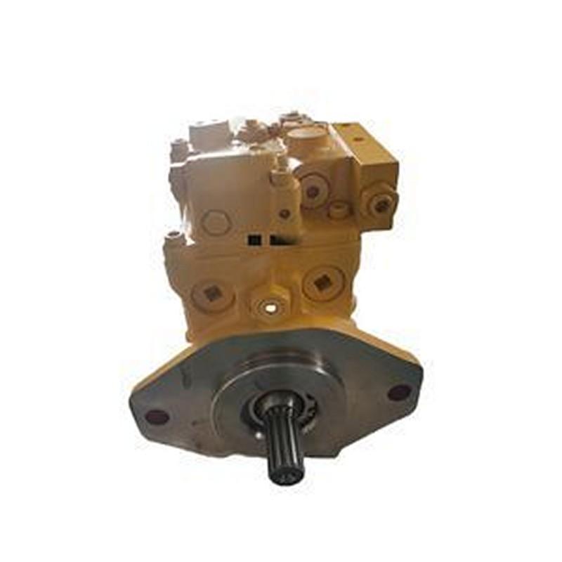 Hydraulic Pump 708-1L-00360 for Komatsu Bulldozer D65EX-15E0 D65PX-15E0 D65WX-15E0