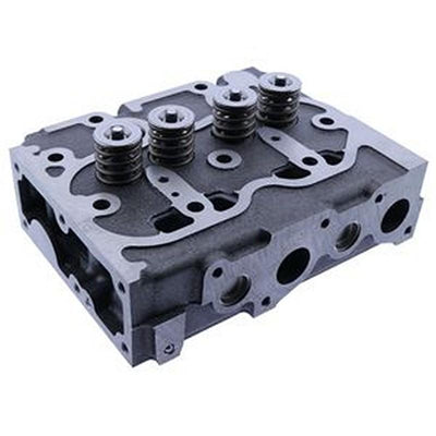 Engine Z750 Z751 Complete Cylinder Head for Kubota Tractor B7000 L175 L185 L185TP L185FP L185DT L1501 L1501DT L1500DT L1500