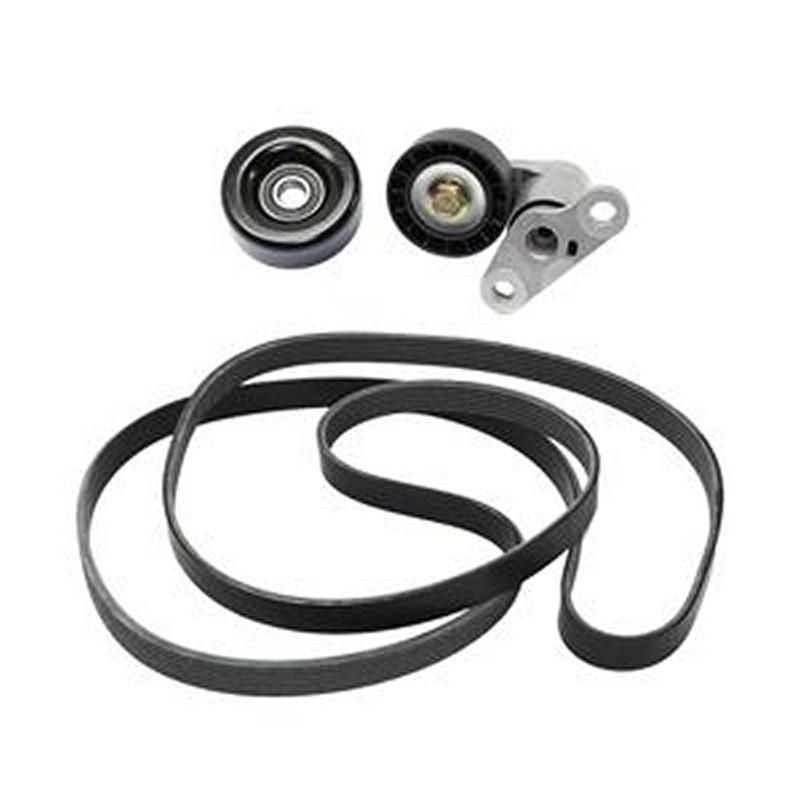 Belt Tensioner Kit 12580196 for Chevrolet Express1500 Express2500 Express3500 Silverado1500 Silverado2500
