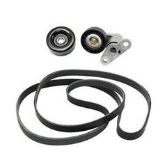 Belt Tensioner Kit 12580196 for Chevrolet Express1500 Express2500 Express3500 Silverado1500 Silverado2500