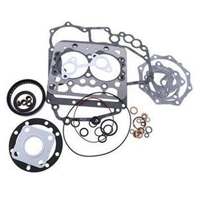 Cylinder Gasket Set KU-Z482 for Yamaha Generator EDL7000SE