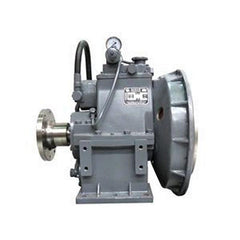 Aftermarket Advance HCL100F Hydraulic Clutch for Excavator Loader Truck