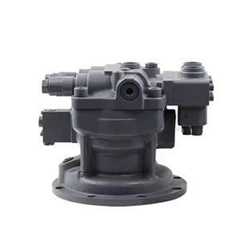 Swing Motor Without Gearbox VOE14550092 for Volvo Excavator EC460B EC460C Pipelayer PL4608 PL4611