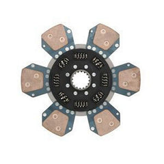 Clutch Plate 47126703 for New Holland Tractor T5040 T5050 T5060 TL100A T4.105 T4.75 T4.85 T4.95 TD5050