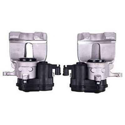 A Pair Rear Brake Caliper LR036568 LR036567 for Land Rover Vehicle Range Rover Sport