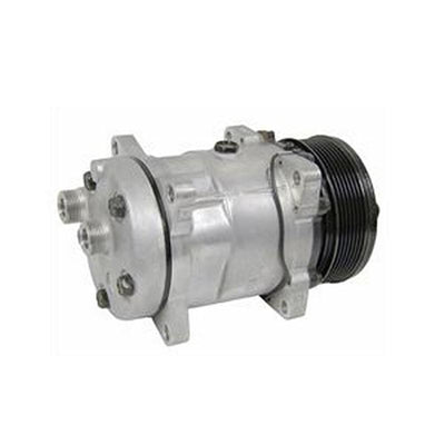 12V SD5H14 A/C Compressor 6655 4522