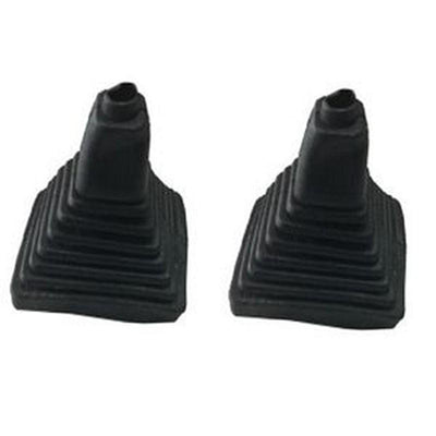 1 Pair For KATO Excavator HD700 Dustproof Cover