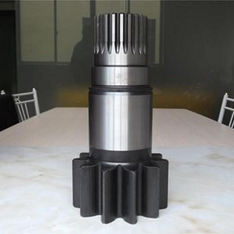 KATO HD700-5(7) Swing Vertical Shaft