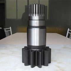 KATO HD700-5(7) Swing Vertical Shaft