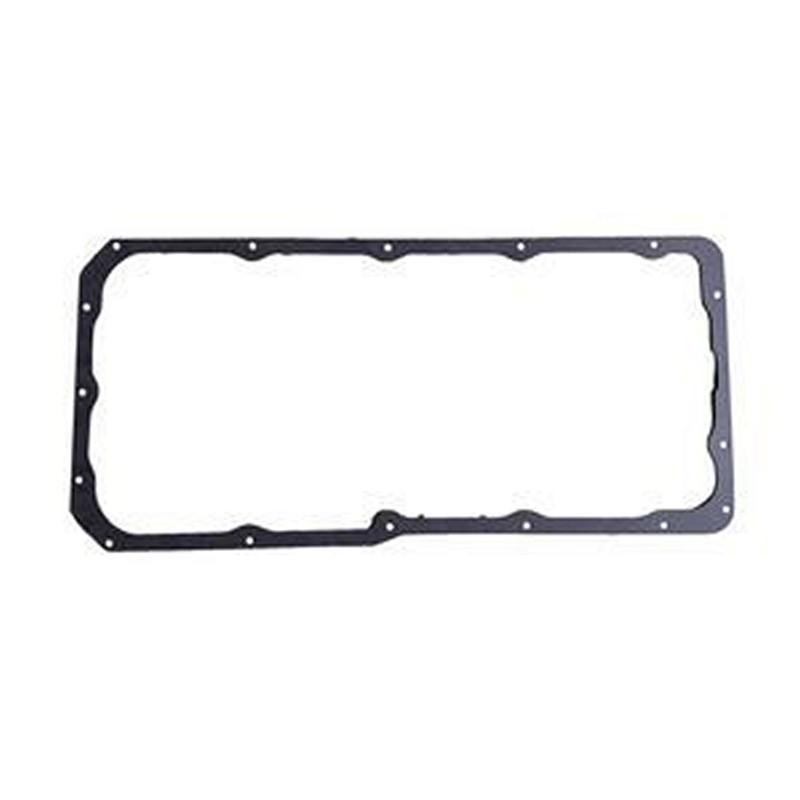 Oil Pan Gasket 65.05904A0092 for Doosan Engine P158LE P180LE P222LE Excavator SOLAR 450-III 450LC-V