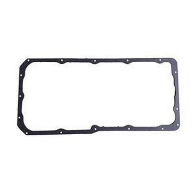 Oil Pan Gasket 65.05904A0092 for Doosan Engine P158LE P180LE P222LE Excavator SOLAR 450-III 450LC-V