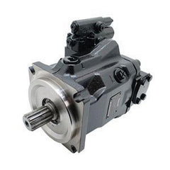 Hydraulic Pump AT227195 for John Deere Engine 6068 6081 Dozer 750J 750J-II 850J