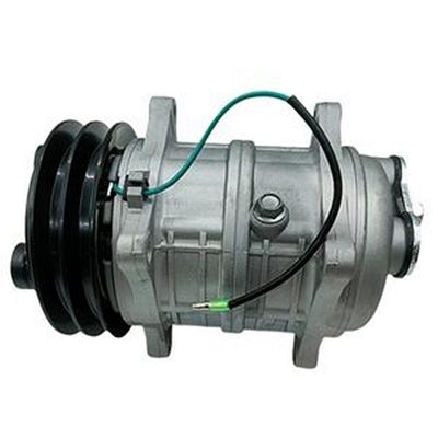 TM16 A/C Compressor 18-10158-09 102-571 for Carrier Thermo King Transport Refrigeration CBci CDMAX VM-300 V-500