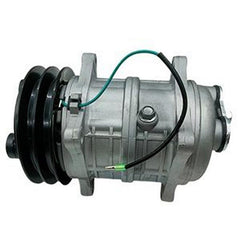 TM16 A/C Compressor 18-10158-09 102-571 for Carrier Thermo King Transport Refrigeration CBci CDMAX VM-300 V-500