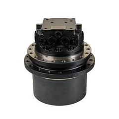 Travel Gearbox With Motor 172441-73330 for Yanmar Excavator B24