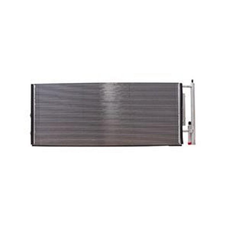 Radiator 76-61537-00 for Carrier Trailer Refrigeration Unit Vector 1350 1550 1950