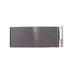 Radiator 76-61537-00 for Carrier Trailer Refrigeration Unit Vector 1350 1550 1950