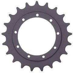 Rubber Track Sprocket 6811940 for Bobcat 231 325 328 331 334 Mini Excavator 9 Hole 21 Teeth